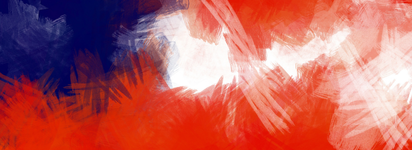 america illustration