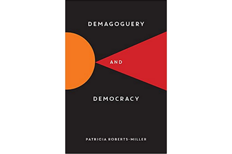demagoguery book cover