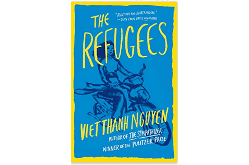 refugees book cover