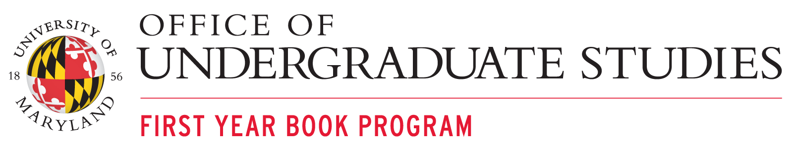First Year Book logo
